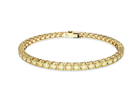 Bracelet Swarovski Matrix Tennis in  Alliage Métallique Cristallo 5660915 - 5660915